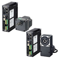 BLE Series Brushless DC  Motor Speed Control Systems
