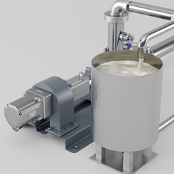 Pump Application