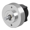 Rotary Encoder Round Shaft Type