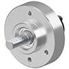 Rotary Encoder Round Shaft Type