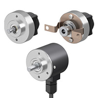 Rotary Encoders