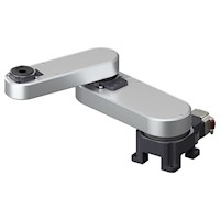 OVR Small Robots with Full 360° SCARA Robots OVR Small Robots with Full 360° SCARA Robots