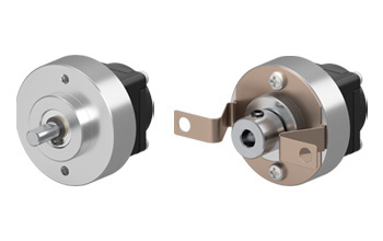 Rotary Encoders