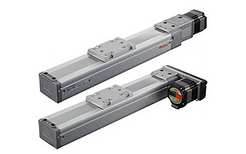 EZS Series Electric Linear Slides 