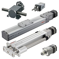 Linear Actuators