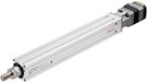 EAC4 Straight Type Linear Cylinder