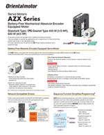 AZX Series