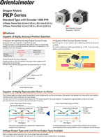 PKP with Encoders