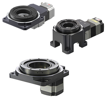 Oriental Motor Expands DGII Series Hollow Rotary Actuator Lineup with New Mounting Options and Enhanced Designs Oriental Motor Expands DGII Series Hollow Rotary Actuator Lineup with New Mounting Options and Enhanced Designs