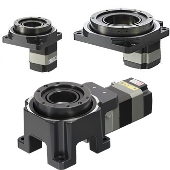 Rotary Actuators