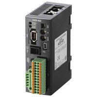 AlphaStep DC Input Drivers