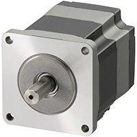 Stepper Motors with Mechanical Absolute Encoder - AZ Series