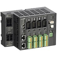 Multi-Axis Controller / Driver