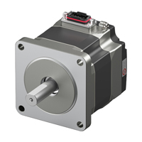 New 85/90 mm AC Input Connector Type Motors and Gearmotors New 85/90 mm AC Input Connector Type Motors and Gearmotors