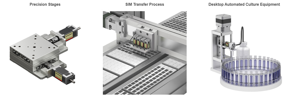 Application Examples