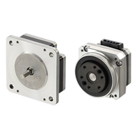 PKP Series with New Flat Type Stepper Motors Featuring Encoders PKP Series with New Flat Type Stepper Motors Featuring Encoders