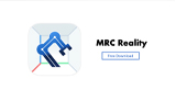 MRC Reality: Free Robot Simulation Tool for Smartphones, Tablets & HMDs